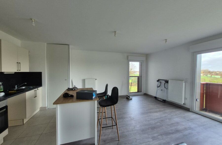 Location appartement à Saint-Martin-Lez-Tatinghem