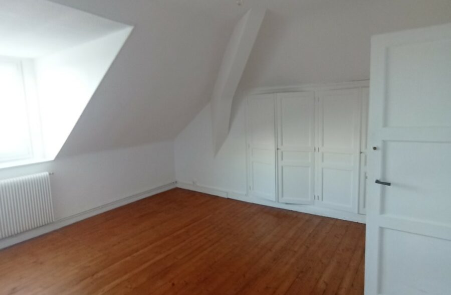 Location appartement à Longuenesse
