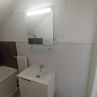 Location appartement à Longuenesse