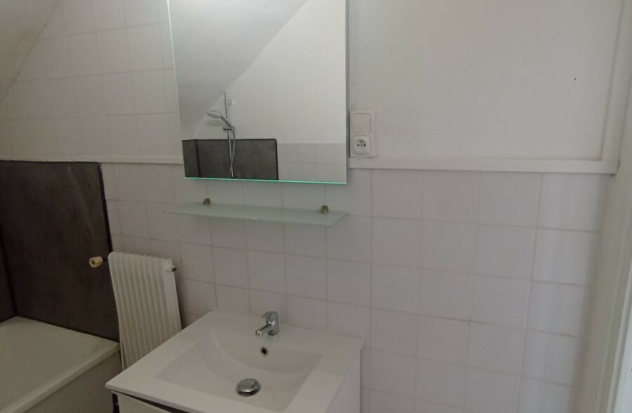 Location appartement à Longuenesse