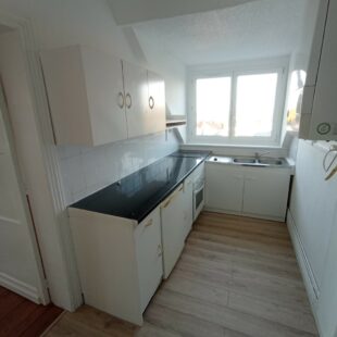 Location appartement à Longuenesse