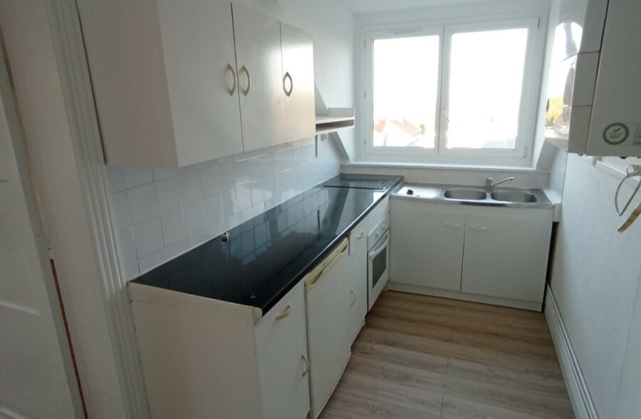 Location appartement à Longuenesse