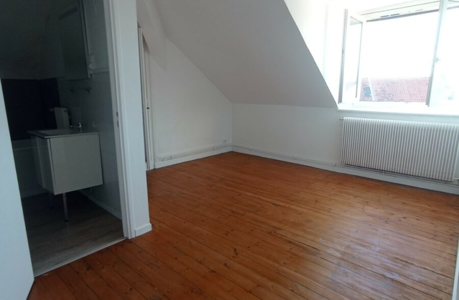 Location appartement à Longuenesse