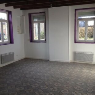 Location maison à Leulinghem