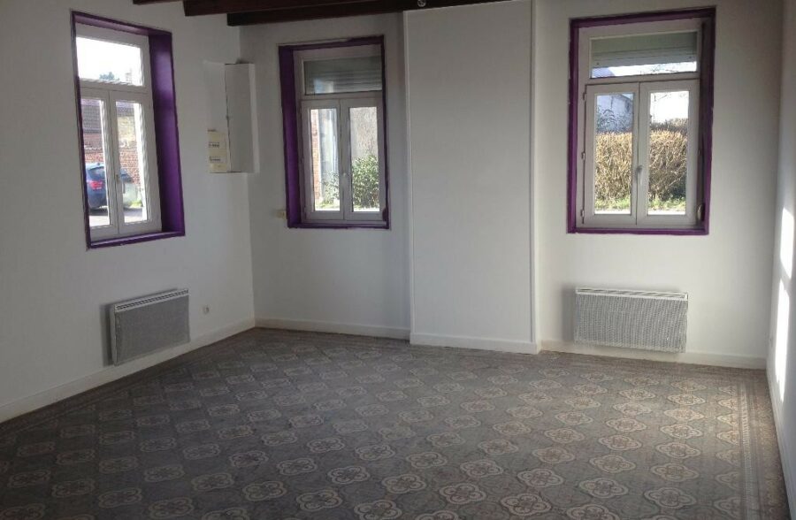 Location maison à Leulinghem