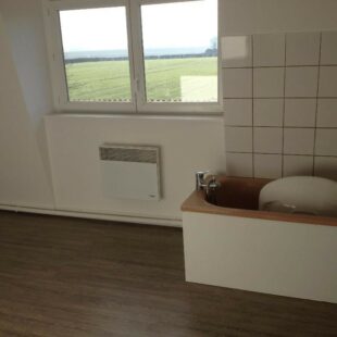 Location maison à Leulinghem