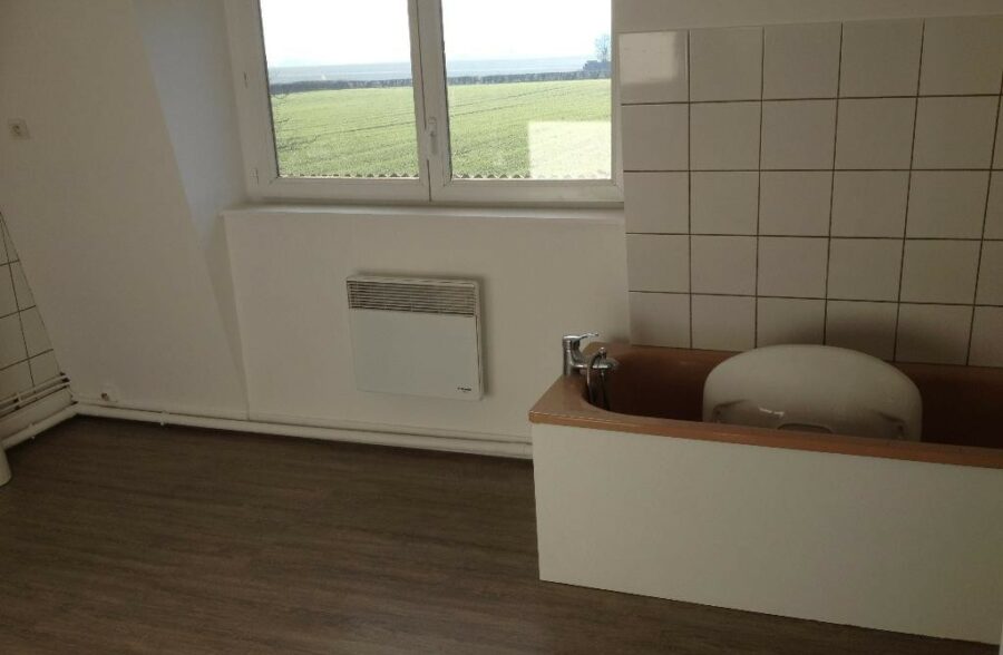 Location maison à Leulinghem