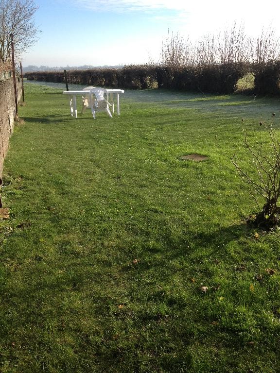 Location maison à Leulinghem