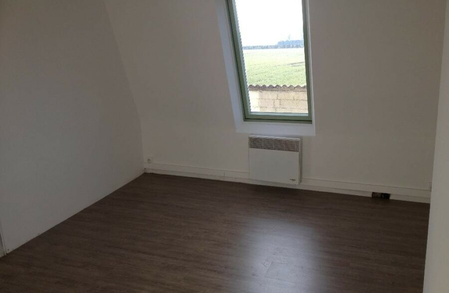 Location maison à Leulinghem