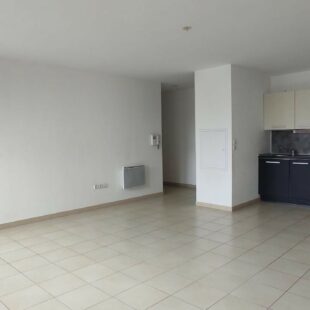 Location appartement à Saint-Omer