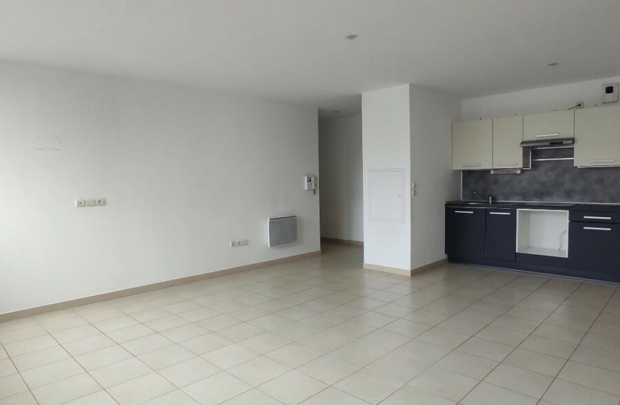 Location appartement à Saint-Omer