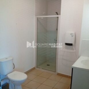 Location appartement à Saint-Omer