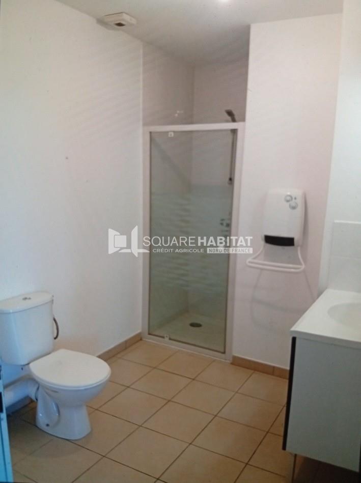 Location appartement à Saint-Omer