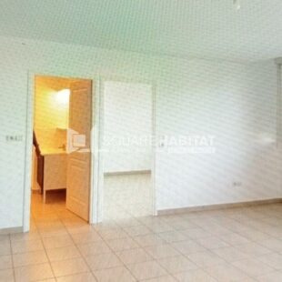 Location appartement à Saint-Omer