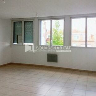 Location appartement à Saint-Omer