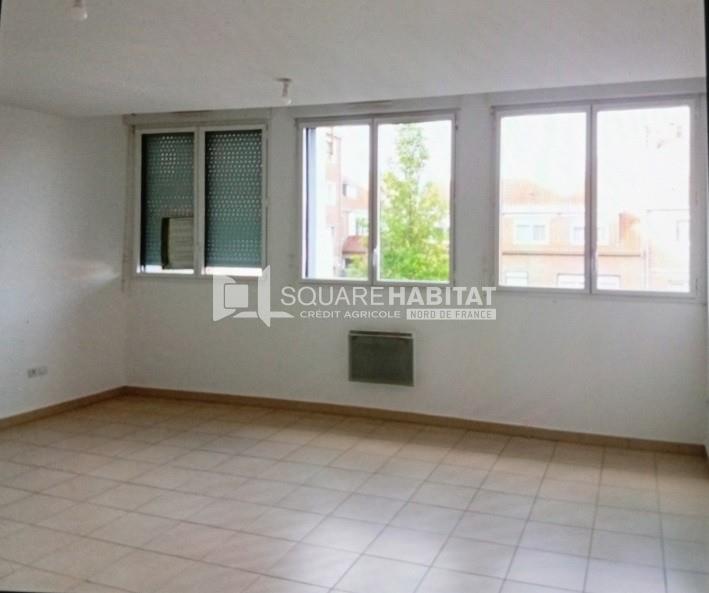 Location appartement à Saint-Omer
