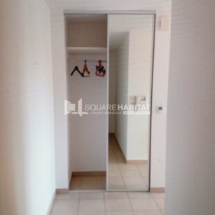 Location appartement à Saint-Omer