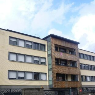 Location appartement à Saint-Omer