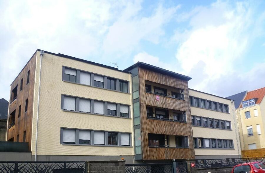 Location appartement à Saint-Omer