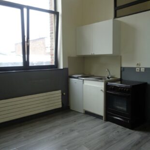 Location appartement à Tourcoing