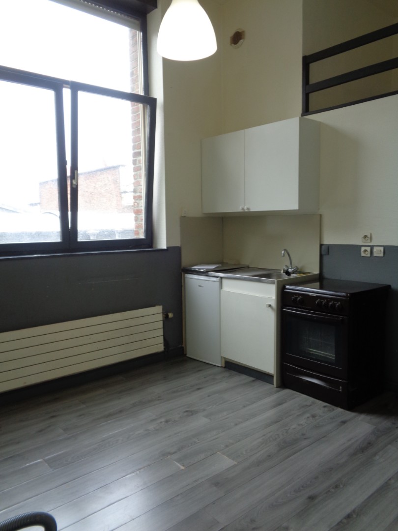 Location appartement à Tourcoing