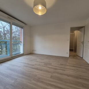 Location appartement à Lens