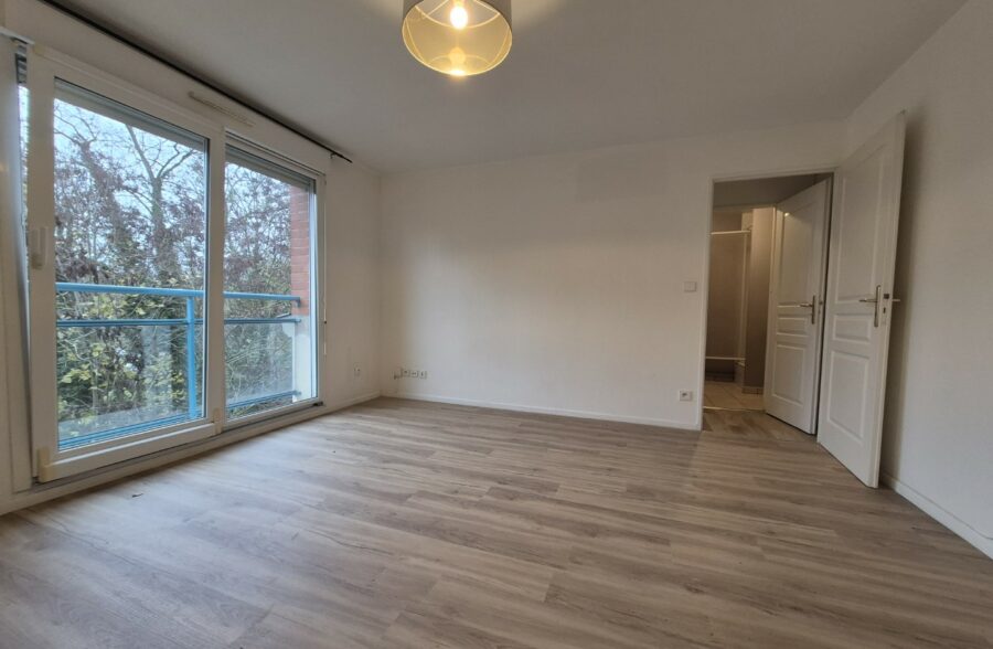 Location appartement à Lens