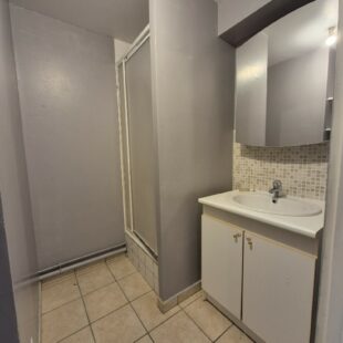 Location appartement à Lens