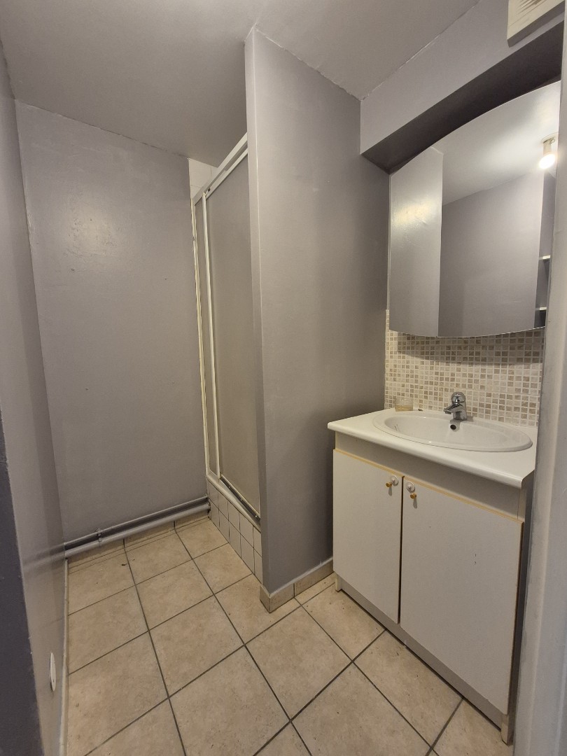 Location appartement à Lens