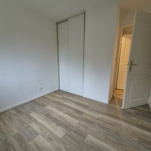 Location appartement à Lens