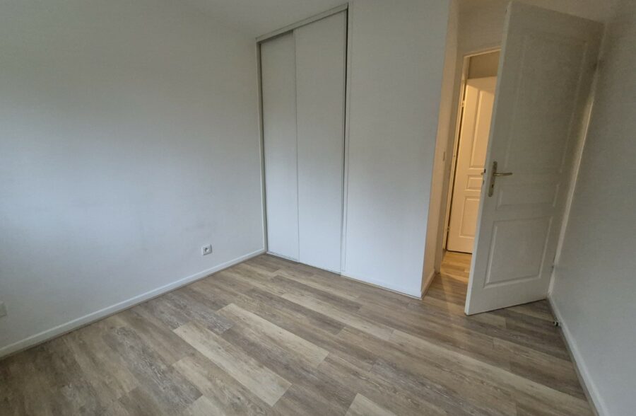 Location appartement à Lens