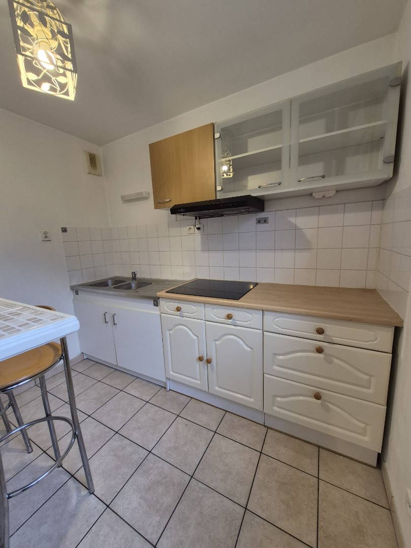 Location appartement à Lens