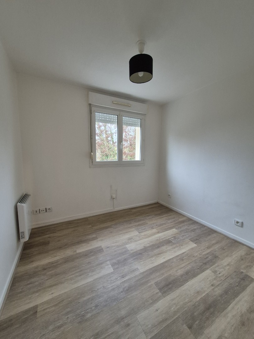 Location appartement à Lens