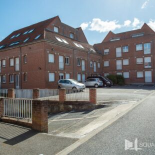 Location appartement meublé à Famars