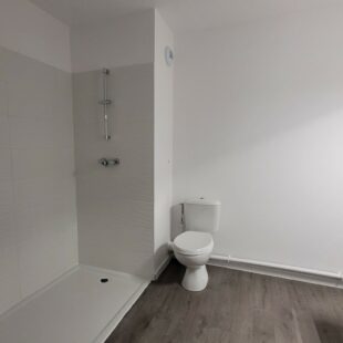 Location appartement à Valenciennes