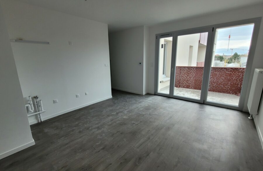 Location appartement à Valenciennes