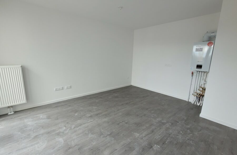 Location appartement à Valenciennes