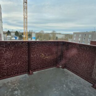 Location appartement à Valenciennes