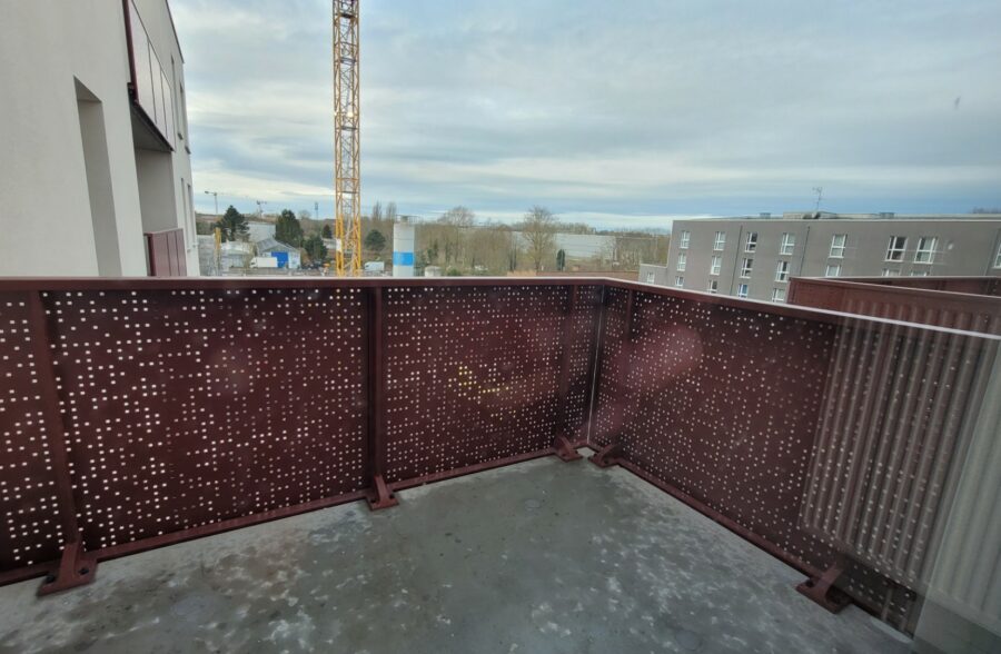 Location appartement à Valenciennes