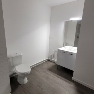 Location appartement à Valenciennes