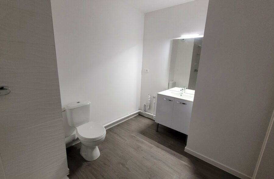 Location appartement à Valenciennes