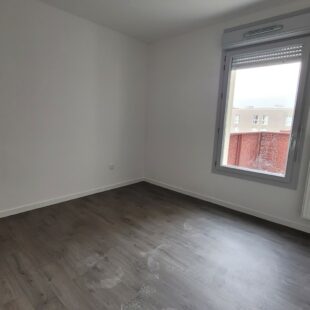 Location appartement à Valenciennes
