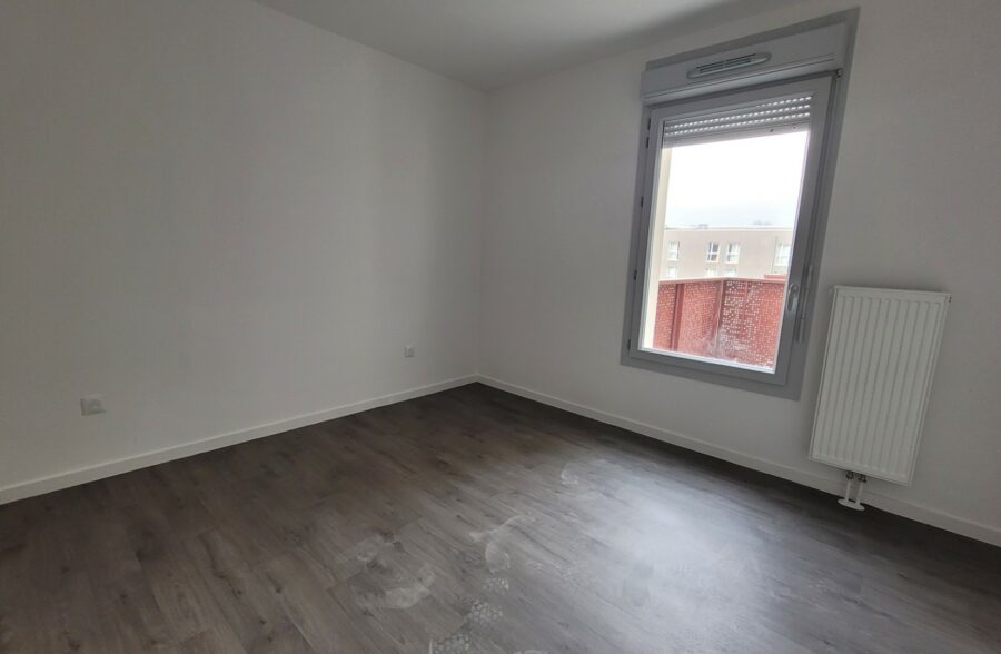 Location appartement à Valenciennes
