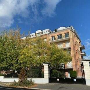 Location appartement à Valenciennes