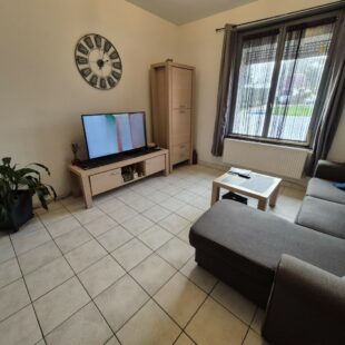 Location maison à Cambrai