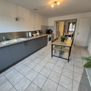 Location maison à Cambrai