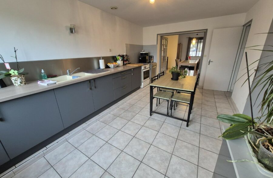 Location maison à Cambrai