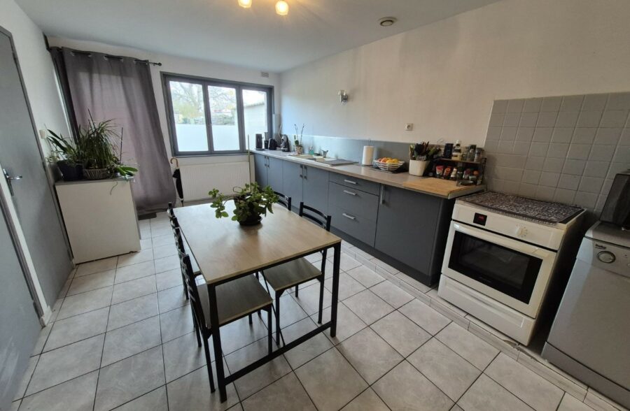 Location maison à Cambrai