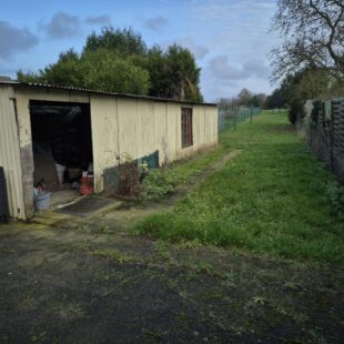 Location maison à Cambrai