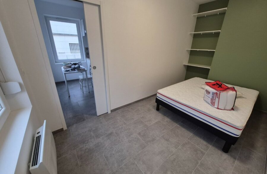 Location appartement à Cambrai